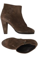 n.d.c made by hand Stiefelette