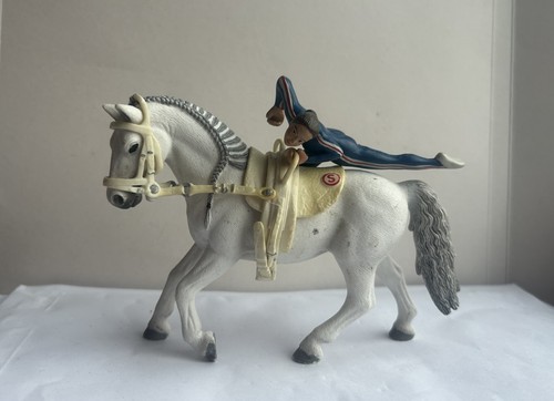 Schleich teile aus - ®,