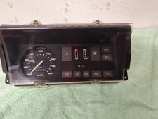 Ford Fiesta Mk2 Vintage