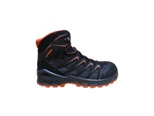 Lowa Larrox Work GTX MID S3