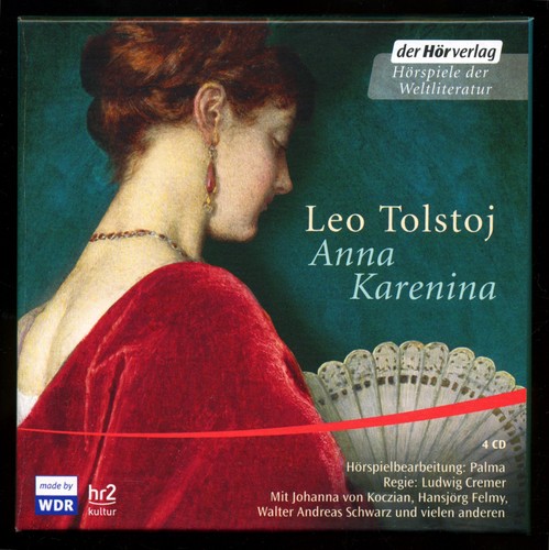 Lew tolstoi anna - lew, tolstoi★anna