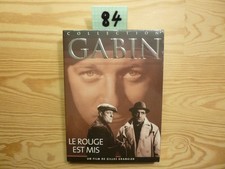 DVD: Le Rouge est Mis - Jeans