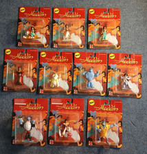 Mattel Disney ALADDIN