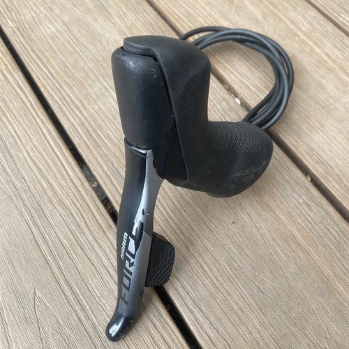 Sram force etap - etap, hrd