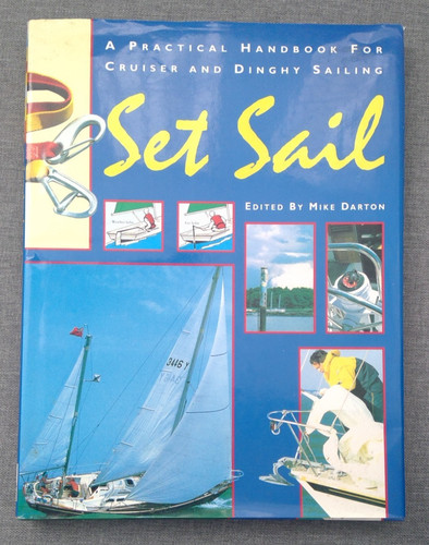 Set sail mike darton - by,