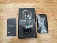 Mophie Juice Pack Air für