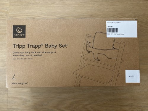 Original stokke tripp trapp - original,