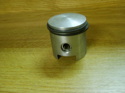 Simson s70 mm - mm, kolbensatz