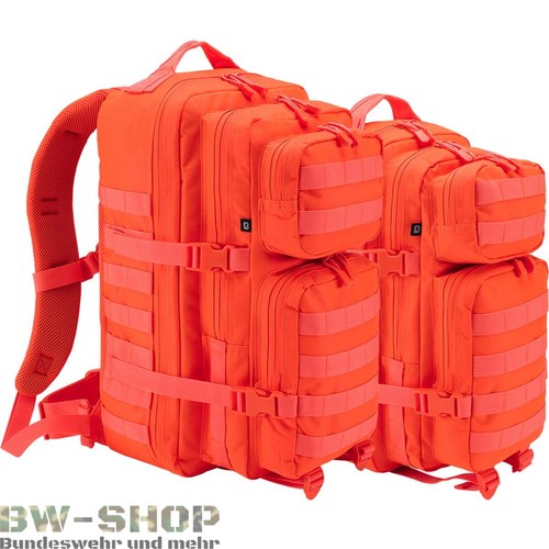 Assault pack rucksack - us,
