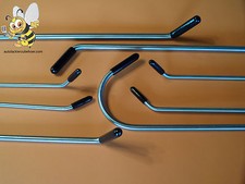 Schonkappen Vinyl Tips Beulendoktor Dellentechnik Smart Repair PDR 15 Stück #1