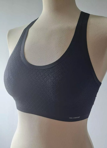 Damen sport bustier - damen, bh