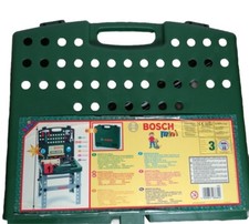 Kinder Werkbank Bosch Klappkoffer von Theo Klein (8682)