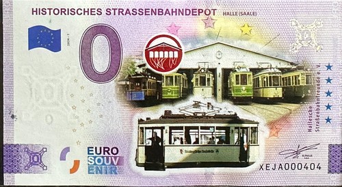 Billet euro historisches - billet,