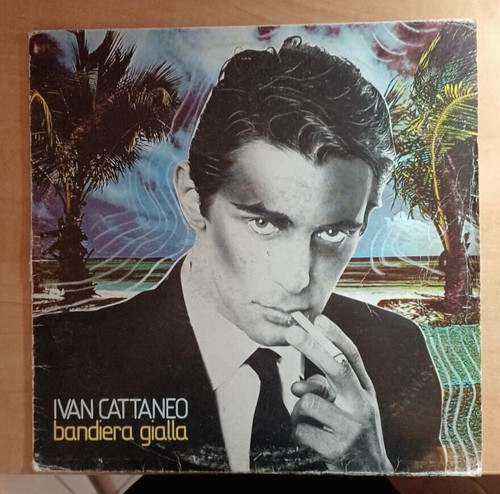 1983 ivan cataneo gelbe - 1983,