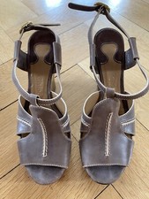 Plateau Sandale Chloe 