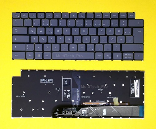 Tastatur dell vostro - tastatur,