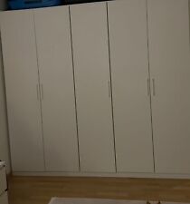 schlafzimmer komplett von Ikea , Sideboard +Tisch von Ikea 