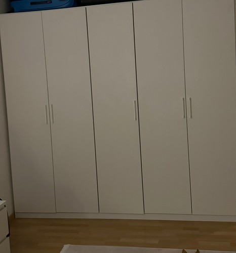 Schlafzimmer komplett von - von, ikea