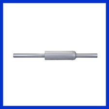 Auspuff schalldämpfer mc - auspuff,
