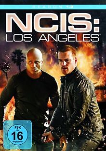 Ncis los angeles season 1 - ncis:,