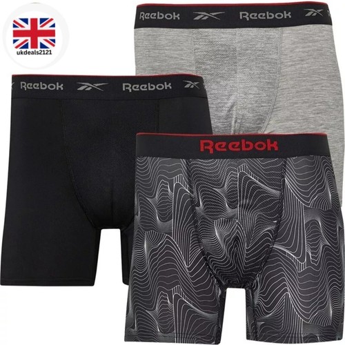 Reebok herren egon - herren, xl