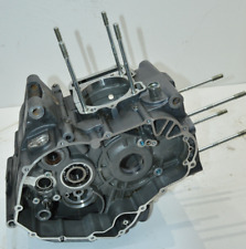 APRILIA SHIVER 750 MOTORBLOCK MOTORGEHÄUSE KURBELGEHÄUSE MOTORHÄLFTEN MOTOR