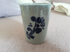 Trinkbecher Weinbecher