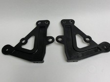 Ersatzteil Rahmen hinten Thunder Tiger Raptor 90 SE Heli Hubschrauber Verbrenner