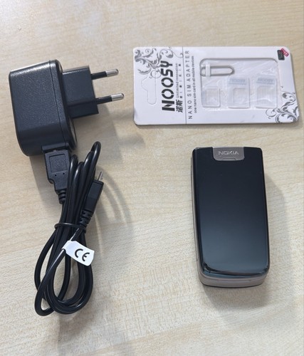 Original nokia 6600 fold - original,