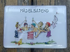 Kühlschrankmagnet lustige