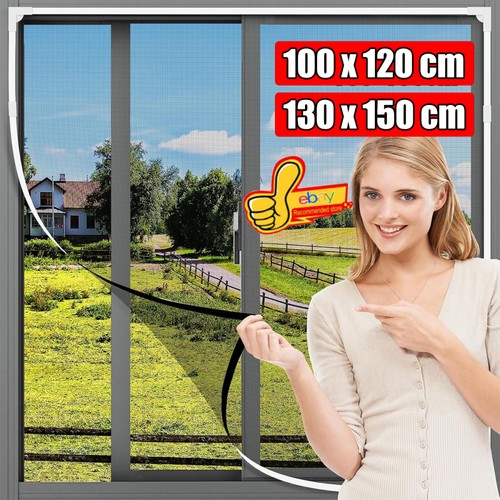 Fliegengitter magnetrahmen - fliegengitter,