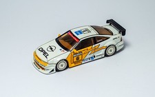 Opel Calibra V6 DTM - Keke