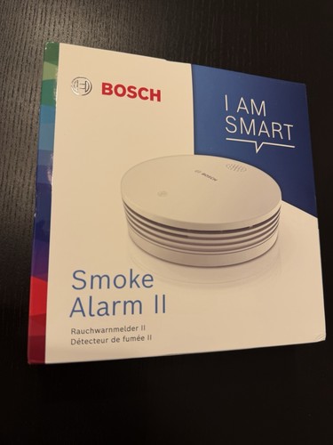 Bosch smart home - bosch,
