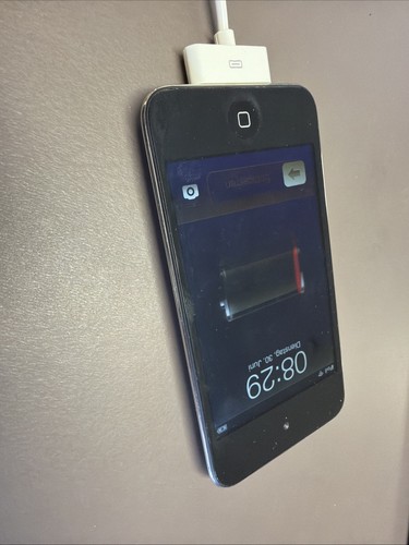 Apple ipod touch generation - apple,