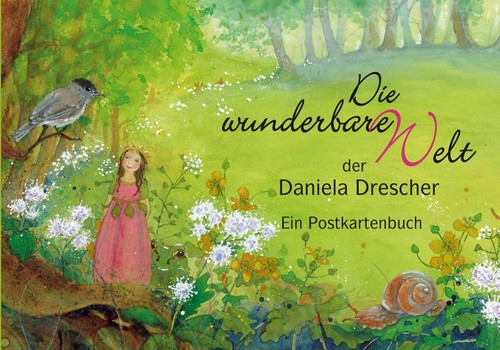 Postkartenbuch die - postkartenbuch, ""die