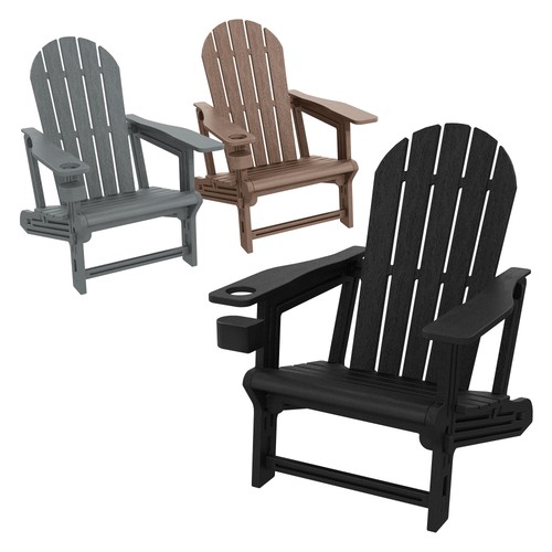 Adirondack loungestuhl - adirondack,