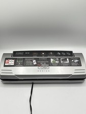 CASO VC 10 - Vakuumierer inkl. Folienbeutel