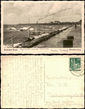 Ansichtskarte Büsum