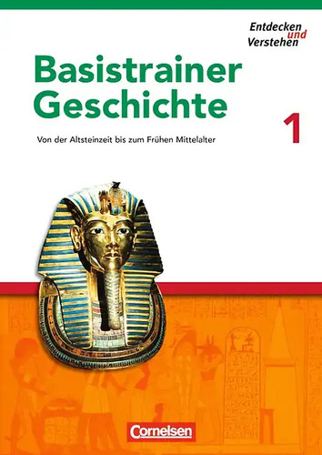 Entdecken und verstehen - ,