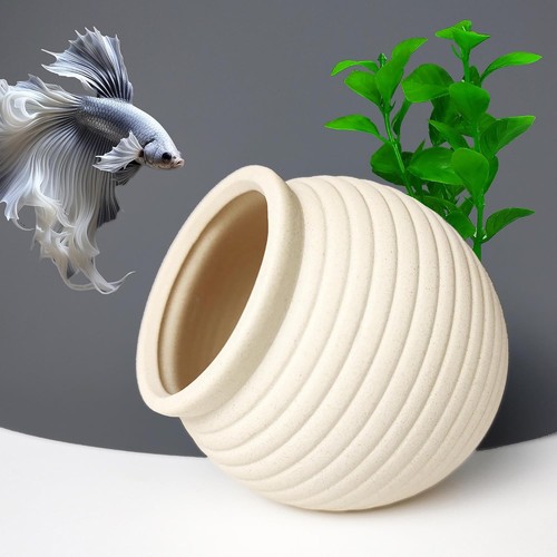 Aquarium versteck stein für - aquarium,