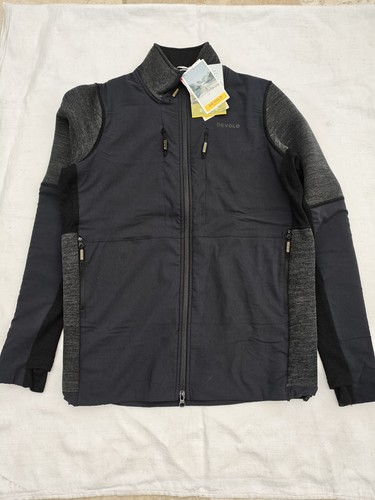 Devold herren tinden hybrid - herren,