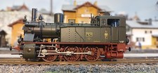 Brawa 40500 Dampflokomotive