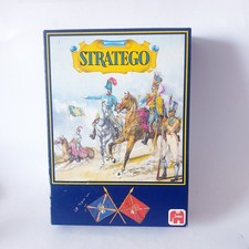 Stratego Spiel  Brettspiel