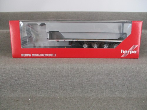Herpa spur 153362 - h0,