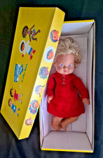 SCHILDKRÖT-PUPPE-TRÄUMERLE /