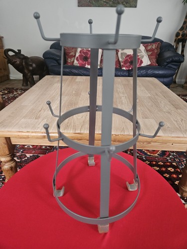 Industrial vintage stil grau - vintage,