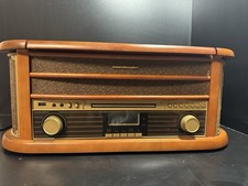 Soundmaster nr545dab - soundmaster,