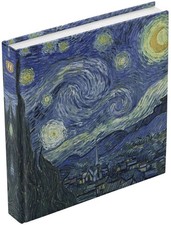 Henzo jumbo fotoalbum van gogh - van,