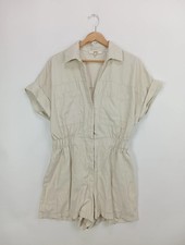 KOTON Damen Jumpsuit Playsuit