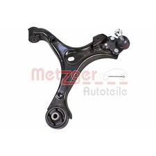 Metzger Querlenker vorne rechts für Honda Civic